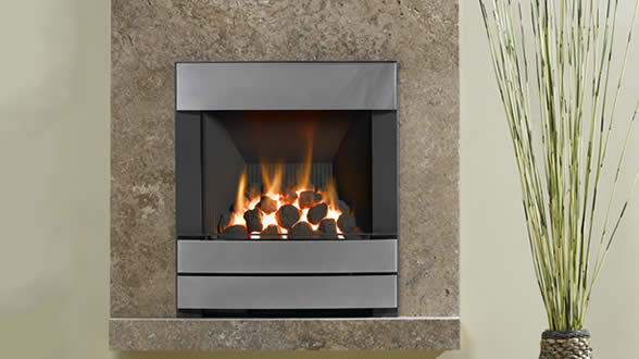 Progress Gas Inset Gas Fireplace Insert Inserts For Sale In Galway