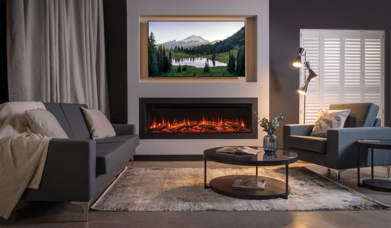 All New Avita 120RW
