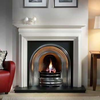 Fireplaces