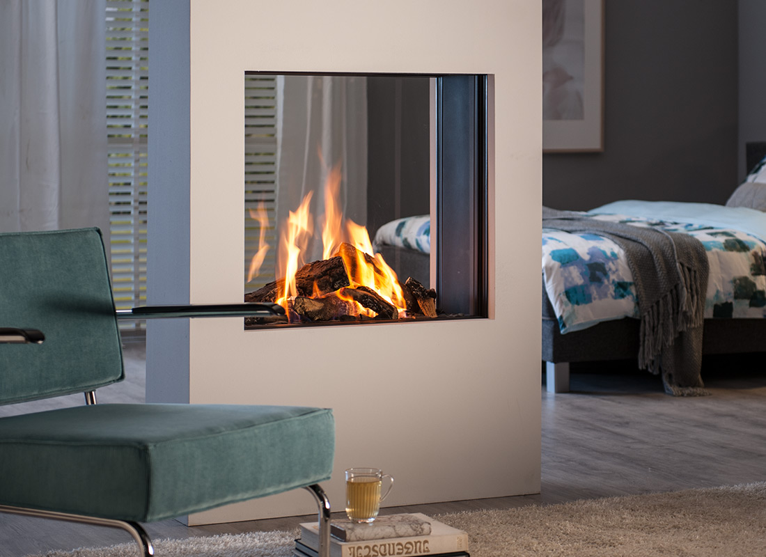 Tunnel Fires and Stoves