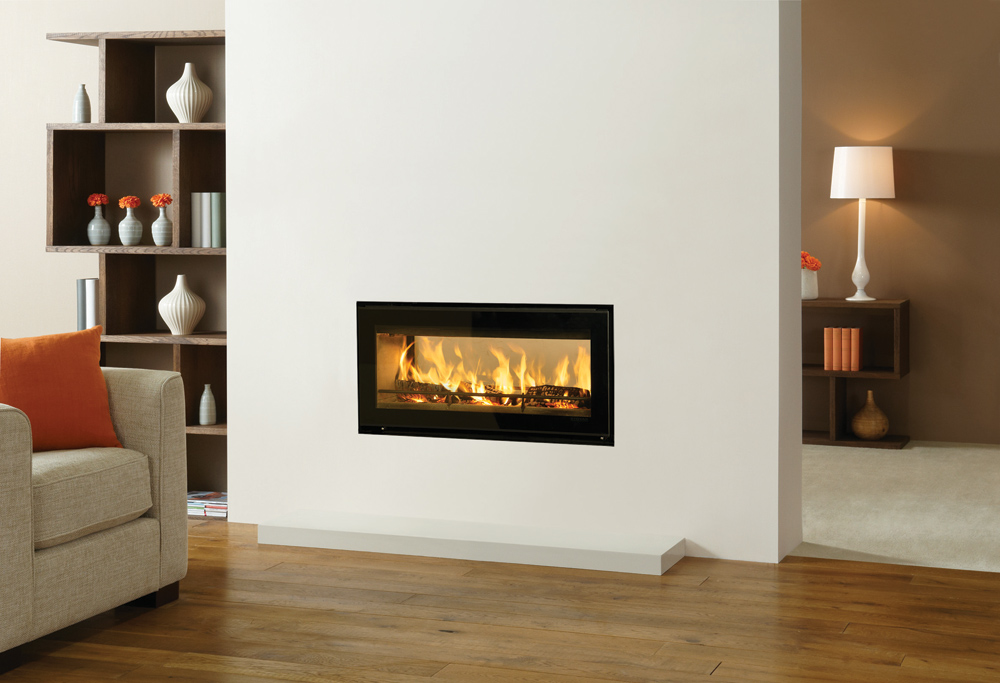 Double Sided Inset Cassette